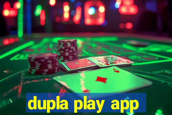 dupla play app